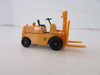 1974 Tomy Tomica Diecast Komatsu Forklift Truck FD-30 No.48 1/56  yellow    H3