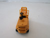 1974 Tomy Tomica Diecast Komatsu Forklift Truck FD-30 No.48 1/56  yellow    H3
