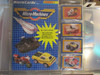 Micro Machines Micro Cards Series 1 Cards & Booklet New H3
