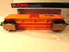 Lionel 6-19528 Joshua L. Cowen Reefer Car Boxed 0 Gauge L/N- H1C