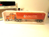 Lionel 6-12725 Tractor & Trailer Boxed 0/027 Diecast Metal Chassis New- H1C