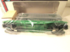 Lionel 6-16308 Burlington Northern Flatcar w/Trailer  Boxed 0/027  New -H1C