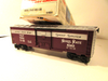 Lionel 6-9404 Nickel Plate Road Box Car Boxed MPC 0/027 L/N- H1C