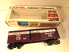 Lionel 6-9404 Nickel Plate Road Box Car Boxed MPC 0/027 L/N- H1C