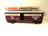 Lionel 6-9404 Nickel Plate Road Box Car Boxed MPC 0/027 L/N- H1C
