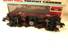 Lionel Trains 6-6105 Reading Operating Hopper Car MPC 0/027 Gauge L/N - H1C