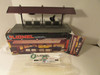 Lionel 12748 Illuminated Station Platform Accessory Boxed 0/027 Gauge L/N- H1C