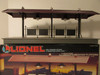 Lionel 12748 Illuminated Station Platform Accessory Boxed 0/027 Gauge L/N- H1C
