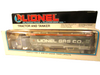 Lionel 6-12739 Tractor & Trailer Boxed 0/027  Lionel Gas Co. New - H1C