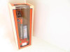 LIONEL TRAINS - 2129230 HALLOWEEN LIGHTED FLAG POLE ACCESSORY  027- NEW-- SH