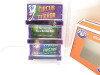 LIONEL TRAINS - 2230160 HALLOWEEN BILLBOARD SET- ON SALE   027- NEW-- SH