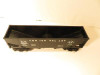 LIONEL TRAINS  POST-WAR 6076 LEHIGH VALLEY HOPPER-  0/027- ORIGINAL- S31H