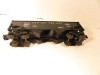 LIONEL TRAINS  POST-WAR 6076 LEHIGH VALLEY HOPPER-  0/027- ORIGINAL- S31H