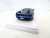 Ford Performance GT Show Car Blue  in Case 1/43   Lot-dj