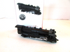Hallmark Holiday Ornament 2023 Lionel Trains 1361 Pennsylvania K4 Locomotive H36