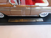 Road Legends 92158 Cadillac Eldorado Biarritz 1958 Diecast 1/18 Convertible