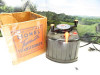 LIONEL TRAINS POST-WAR- KW 190 WATT  TWO TRAIN TRANSFORMER- EXC. BXD - S21
