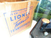 LIONEL TRAINS POST-WAR- KW 190 WATT  TWO TRAIN TRANSFORMER- EXC. BXD - S21