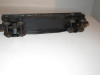 LIONEL POST-WAR TRAINS 6062 GONDOLA CAR - PLASTIC TRUCKS - 027- GOOD -S31Y