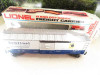 LIONEL MPC -027 SCALE- 9420 BALTIMORE & OHIO SENTINEL BOXCAR- LN- BXD- SH