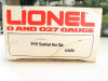 LIONEL MPC -027 SCALE- 9420 BALTIMORE & OHIO SENTINEL BOXCAR- LN- BXD- SH