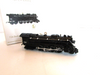 Hallmark Ornament  2011 726 Berkshire Steam Locomotive Lionel Trains 16th H36