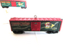 Hallmark Keepsake Ornament Lionel Holiday Boxcar 2009  H36