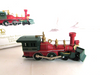 Hallmark Ornament Nutcracker Route Christmas Train Locomotive Lionel 2012 H36
