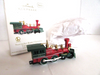 Hallmark Ornament Nutcracker Route Christmas Train Locomotive Lionel 2012 H36