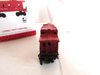 Hallmark Ornament Lionel Trains 6017 Caboose Red 2013 H36