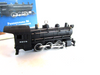 Hallmark Ornament Lionel Trains Pennsylvania B6 Steam Locomotive 2005 10th  H36