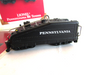 Hallmark Ornament Lionel Trains Pennsylvania B6 Slope Tender 2005   H36