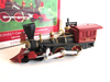 Hallmark Ornament Lionel Trains General Steam Locomotive 2000 5th   H36