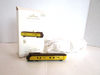 Hallmark Ornament Lionel Trains Union Pacific Streamliner Locomotive 2010  H36