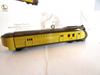 Hallmark Ornament Lionel Trains Union Pacific Streamliner Locomotive 2010  H36