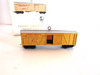 Hallmark Ornament Lionel Trains Union Pacific Veranda Stockcar 2006 H36