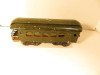 LIONEL PRE-WAR  STANDARD GAUGE-  NYC OBSERVATION CAR- FAIR -  M53
