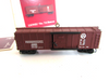 Hallmark Ornament Lionel Trains No. 714 Boxcar PRR Diecast 2005 H36