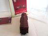 Hallmark Ornament Lionel Trains No. 714 Boxcar PRR Diecast 2005 H36