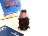 Hallmark Ornament Lionel Trains NYC No. 717 Caboose 2005 Diecast H36