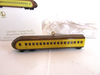 Hallmark Ornament Lionel Trains Union Pacific Streamliner Buffet Coach 2010 H36