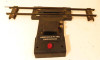 AMERICAN FLYER POST-WAR OPERATING UNCOUPLING TRACK - WORKS OK - S31PP