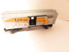 LIONEL TRAINS  POST-WAR ORIG. 3474 WESTERN PACIFIC OPER. BOXCAR- GOOD - S31PP