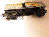 LIONEL TRAINS  POST-WAR ORIG. 3474 WESTERN PACIFIC OPER. BOXCAR- GOOD - S31PP