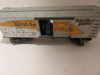 LIONEL TRAINS  POST-WAR ORIG. 3474 WESTERN PACIFIC OPER. BOXCAR- GOOD - S31PP