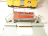LIONEL TRAINS 19810 OPERATING BOSCO MILK CAR TRAIN 0/027 BXD - NEW - H1C