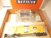 LIONEL TRAINS 19810 OPERATING BOSCO MILK CAR TRAIN 0/027 BXD - NEW - H1C