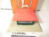 LIONEL 12961- NEWSTAND WITH DIESEL HORN - 0/027 -  NEW- H1C