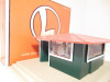 LIONEL 12961- NEWSTAND WITH DIESEL HORN - 0/027 -  NEW- H1C