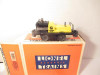 LIONEL 18417 OPERATING MOTORIZED GANG CAR W/3 MEN- 0/027 -  NEW- H1C